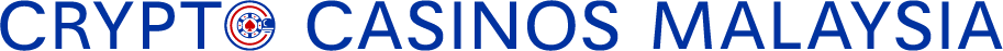 crypto casinos Malaysia